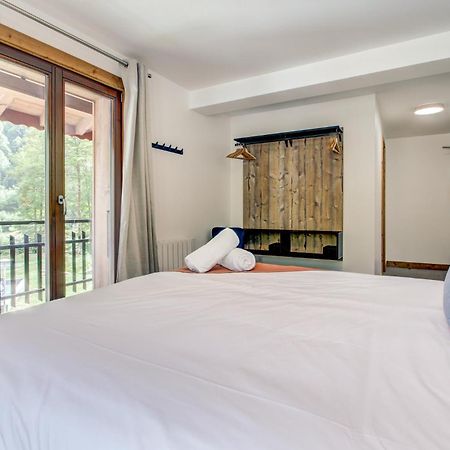 Hotel Du Lac Montriond Eksteriør billede